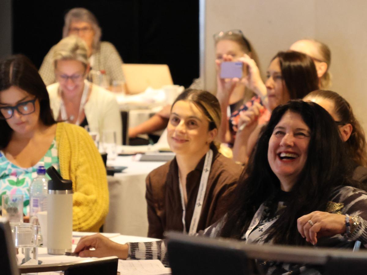 Spend two inspiring days learning, networking and gaining professional development at the 2026 Rural Practice Managers Conference.