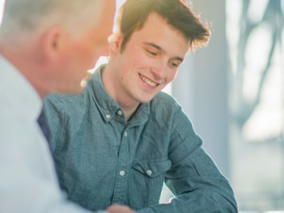 A new research article is challenging traditional approaches to mentoring health professionals in rural and remote commu...
